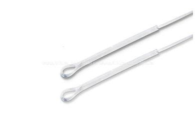 Carp ´R´ Us Fluorokarbónový nadväzec Stiff Link, Super Stiff Link