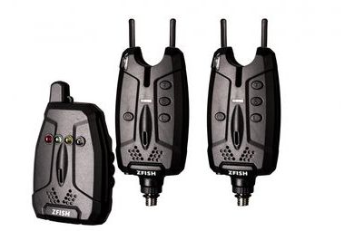 Zfish Sada Hlásičov Bite Alarm Set Prime 2+1