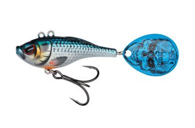 Madcat Spin Tail Roach