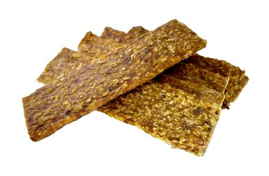 LK Baits Pet Sušené kuracie plátky 100g