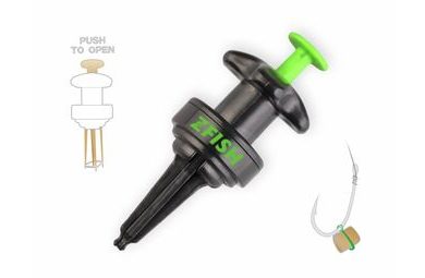 Zfish Navlékač Kroužků Pellet Bander