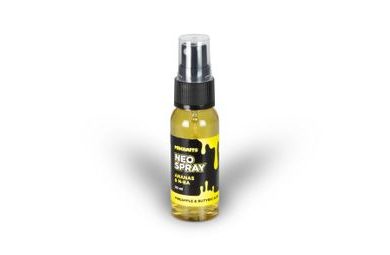 Delphin Dipovací sprej AromaX 30ml