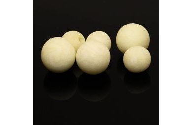 Enterprise Tackle Imitace boilies svítící Neon zelená 12 + 15mm 6ks