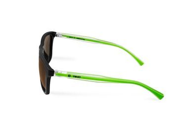 Delphin Polarizační brýle SG Twist hnědá skla