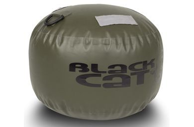Black Cat Bójka S Buoy