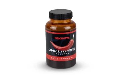 Mikbaits Chilli booster 250ml