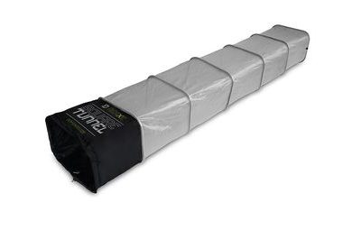 Delphin Vezírek Reaxe Square Tunnel