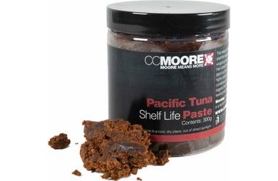 CC Moore Obalovací těsto Pacific Tuna Shelf Life Paste 300g