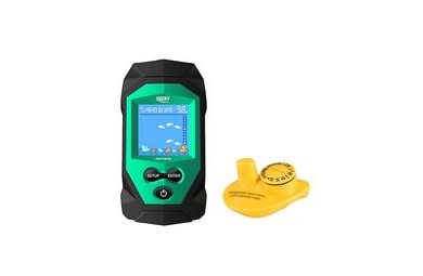 Lucky Nahazovací sonar Starter s bezdrátovým připojením