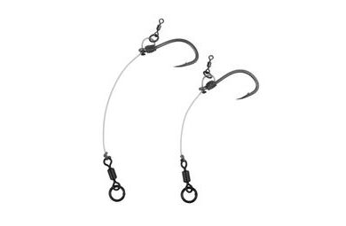 Nash Kompletný nadväzec Chod Rig