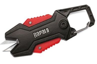 Rapala Nůžky Retractable Line Scissors