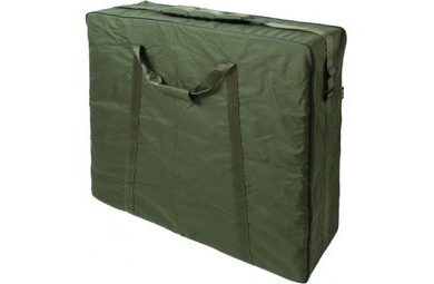 Mivardi Prepravná taška na lehátko CamoCODE Flat8 / Flat6