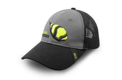 Delphin Kšiltovka Reaxe Trucker