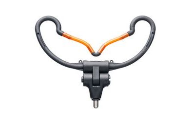 Mivardi Feeder podpera prúta V (predná)