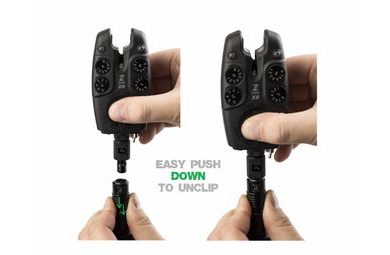 Flajzar Rychlospojka magnetická 2 ks v balení