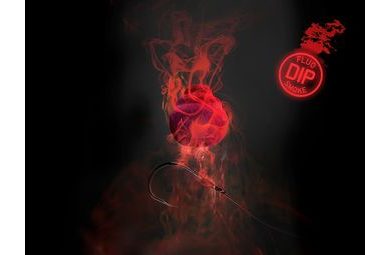 Delphin Dipovací sprej AromaX 30ml