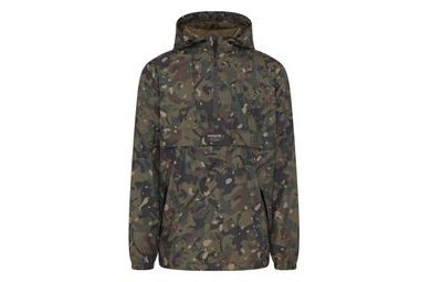 Trakker Bunda TechPro Camo Smock