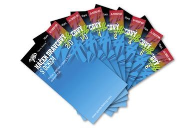 Giants Fishing Háčik dravcový s očkom 10ks