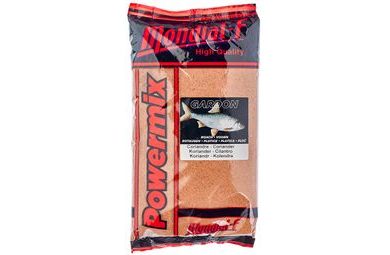 Mondial F Krmítková směs Powermix Roach 1kg