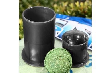 Nash Nahazovací rukavice Spot On Casting Glove