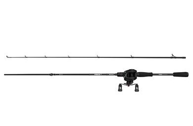 Abu Garcia Prút MAX SX Casting Combo 2,13m 15-60g