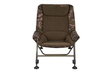 Mivardi Křeslo Comfort Quattro