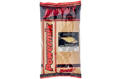 Mondial F Krmítková směs Powermix Bream 1kg