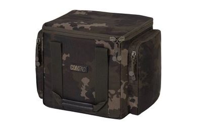 Korda Taška Compac Utility Bag Large Dark Kamo