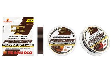 Trabucco Vlasec T-Force Special Feeder 150m