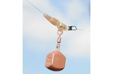 Extra Carp Method Feeder krmítko