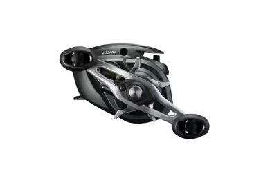 Abu Garcia Multiplikátor MAX5 X LP-L