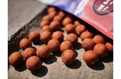 G.B.U. Boilies Mutant D5 + CTX