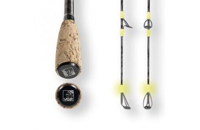 DAM Prut Fire Wave XP Spinning Combo 2,13m 10-30g + Naviják 2500 + Šňůra 0,15mm