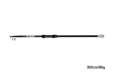 Delphin Prút Magma Legend4ry Heavy 360cm 150g 3diely
