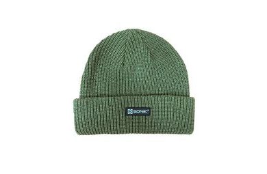 Sonik Čepice Beanie Hat