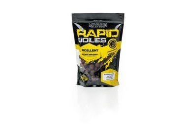 Mivardi Boilies Rapid Excellent Kaprí Guláš 250g