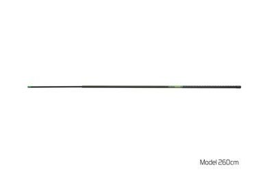 Delphin Podberáková rukoväť TeleMaster 210cm