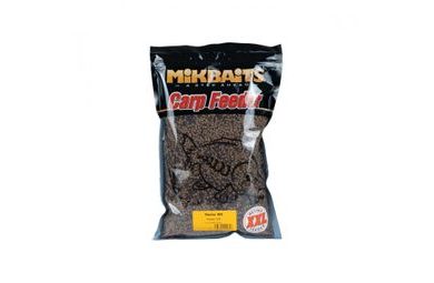 Mikbaits Method Feeder micro pellets 900g