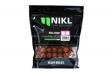 Nikl Boilie KrillBerry