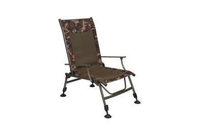 Fox Kreslo Duralite Recliner Arm Chair XL