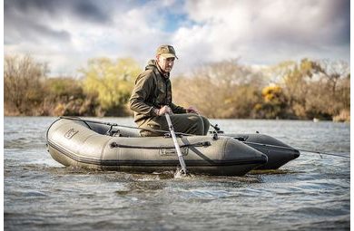 Mivardi Držiak sondy echolotu