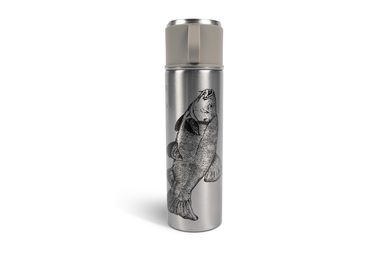 Korum Termoska Classic Thermal Flask Lieň 500ml
