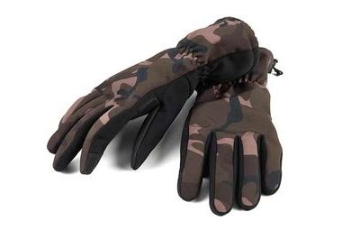 Delphin Neoprénové rukavice s výstelkou NeoFlix