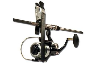 Boatman Klip na cívku - line control