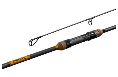Delphin Prut Symbol Carper 300cm 3,00lbs 2díl