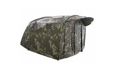 Sonik Bivak AXS Camo Bivvy 2 Man