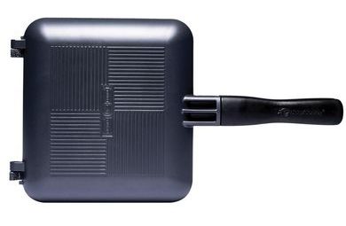 RidgeMonkey Toustovač Connect Sandwich Toaster XL 10th Anniversary Limited Edition