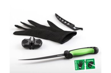 Rapala Filetovací nôž Soft Grip Fillet Knife