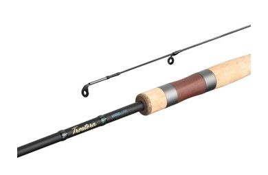Delphin Prút Troutera HardLure 210cm 2-7g