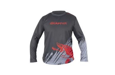 Korum Triko Snapper Squad Shirt